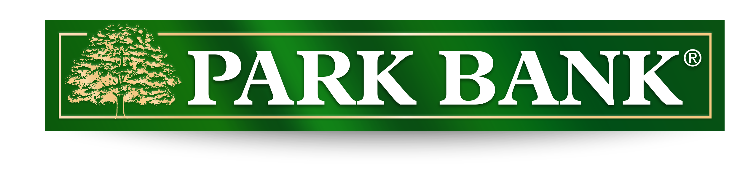 Park Bank logo